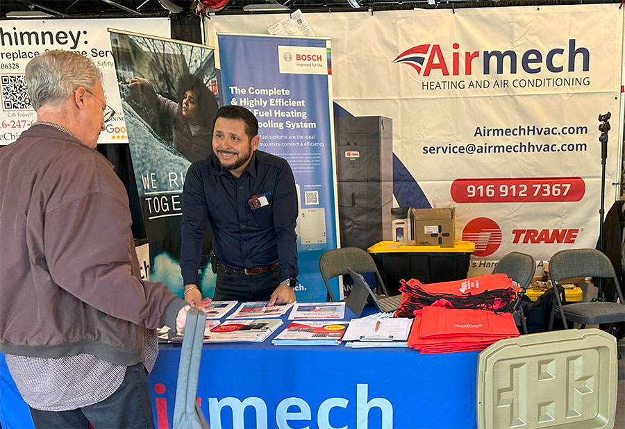 Benefits of Financing