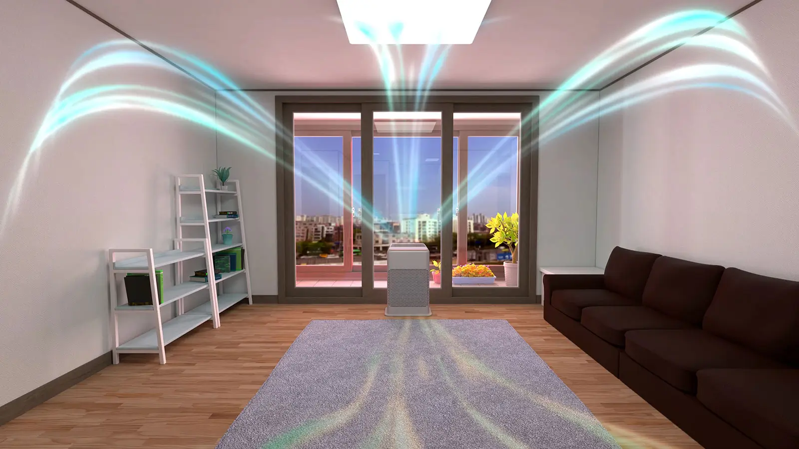 Indoor Air Quality Services