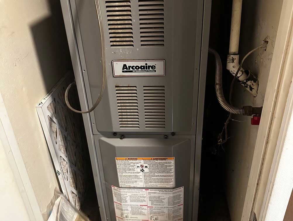 Furnace Maintenance in Elk Grove CA
