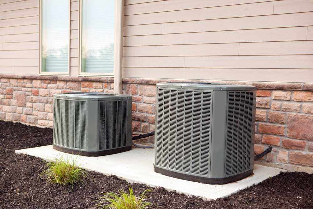 Trusted Air Conditioning Services in Carmichael, CA
