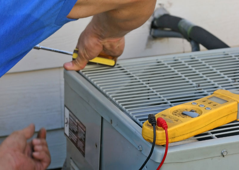 Reliable Air Conditioning Services in Mather, CA